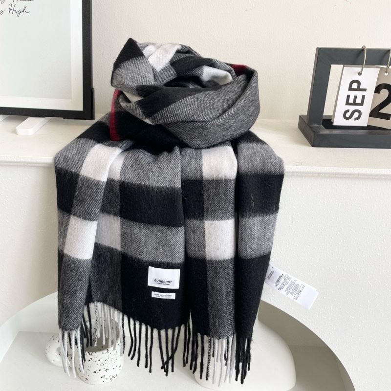 Burberry Scarf